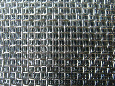 鋁合金絲網